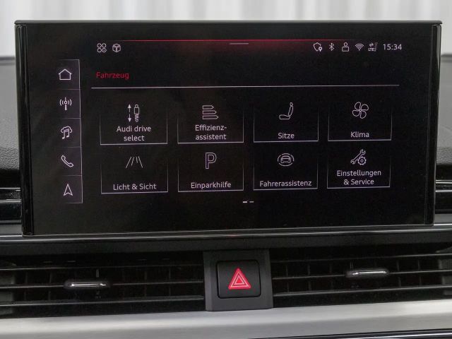 Audi A4 40 TFSI Quattro S-Line