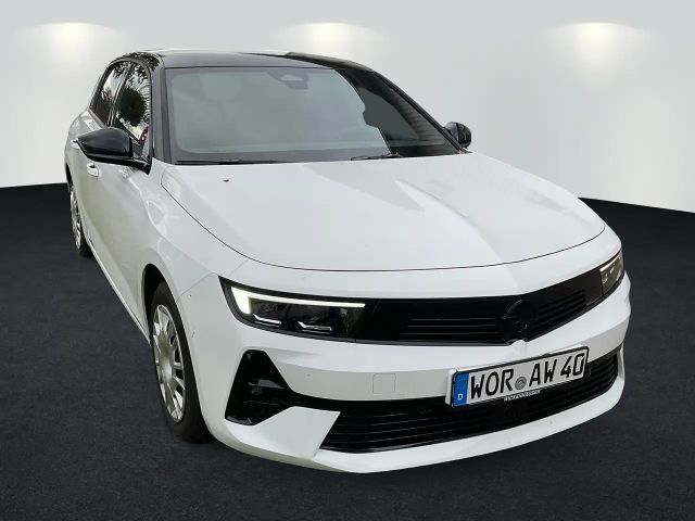 Opel Astra 1.2 Turbo GS-Line Grand Sport Turbo