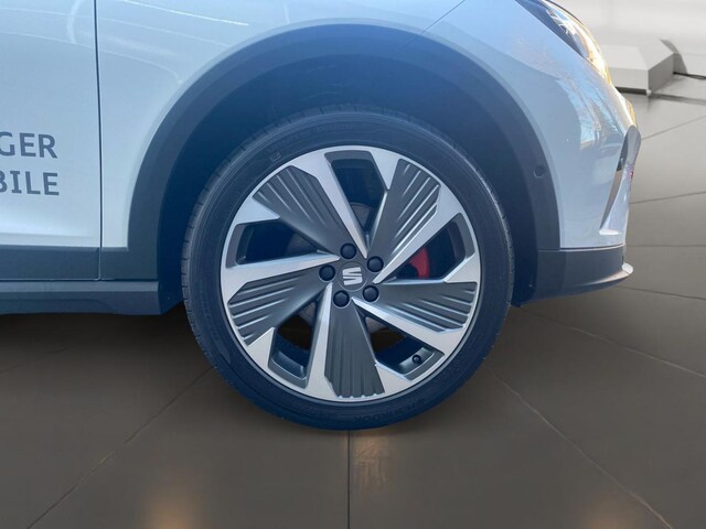 Seat Arona 1.5 TSI FR-lijn