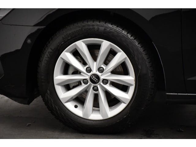 Audi A3 30 TFSI S-Tronic Sportback