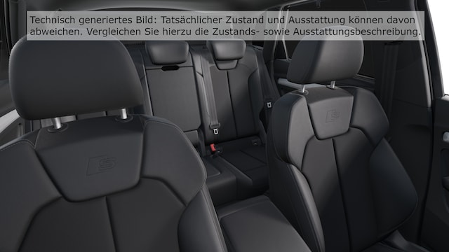 Audi Q5 40 TDI Quattro S-Tronic