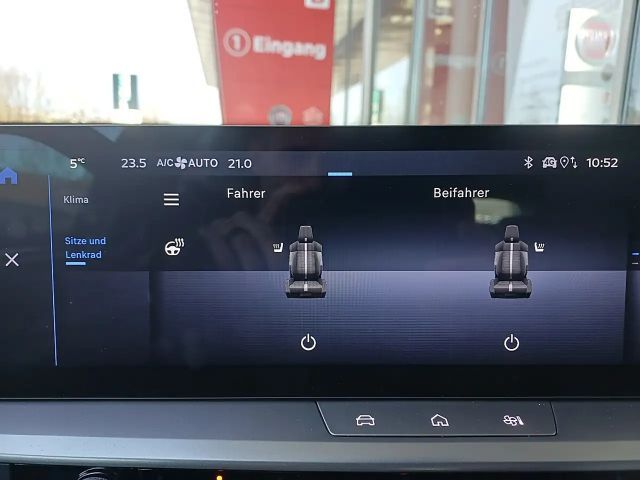 Opel Grandland X GS-Line Grand Sport