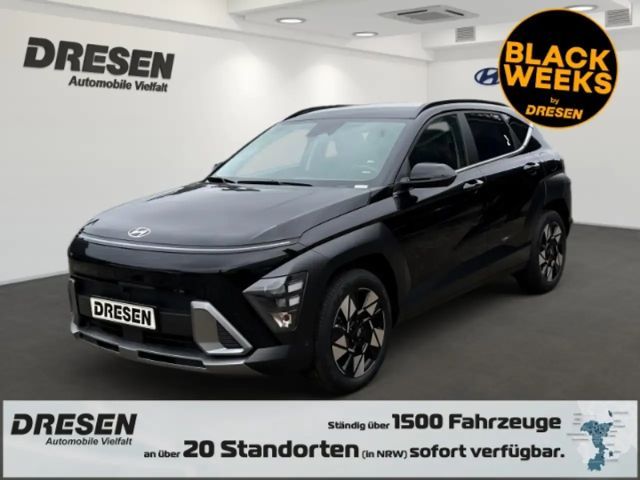 Hyundai Kona 1.6 T-GDi Trend