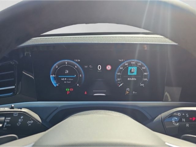 Volkswagen Passat Business DSG