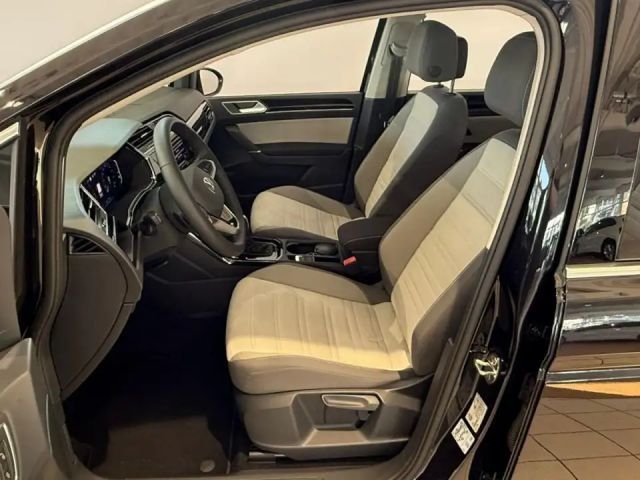 Volkswagen Touran 2.0 TDI DSG