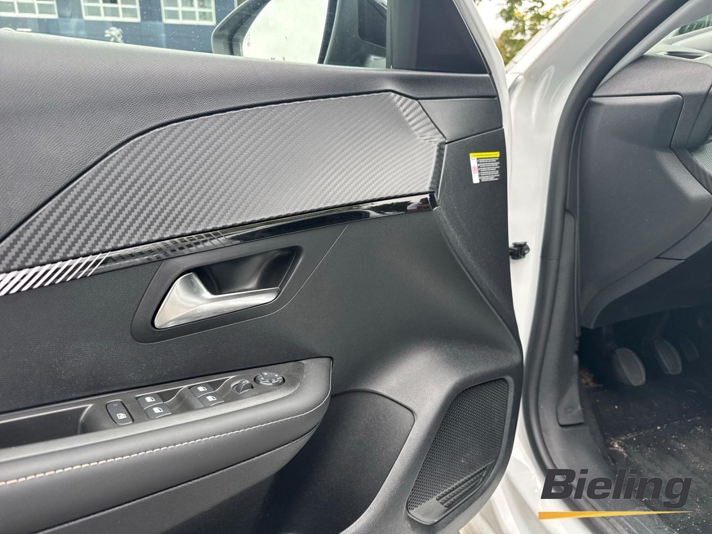 Peugeot 208 Allure Pack