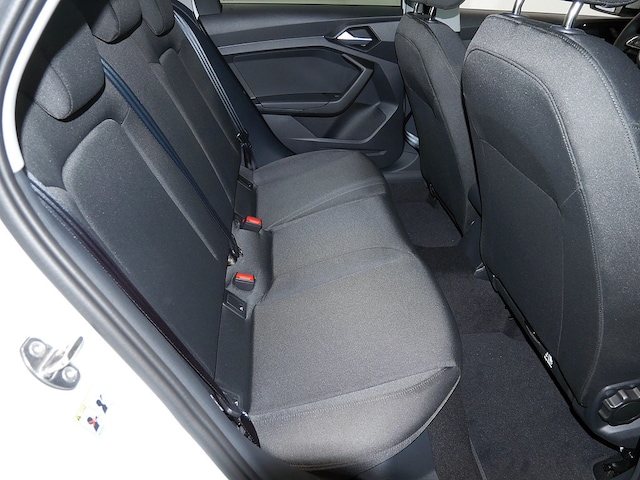 Audi A1 30 TFSI S-Line S-Tronic Sportback