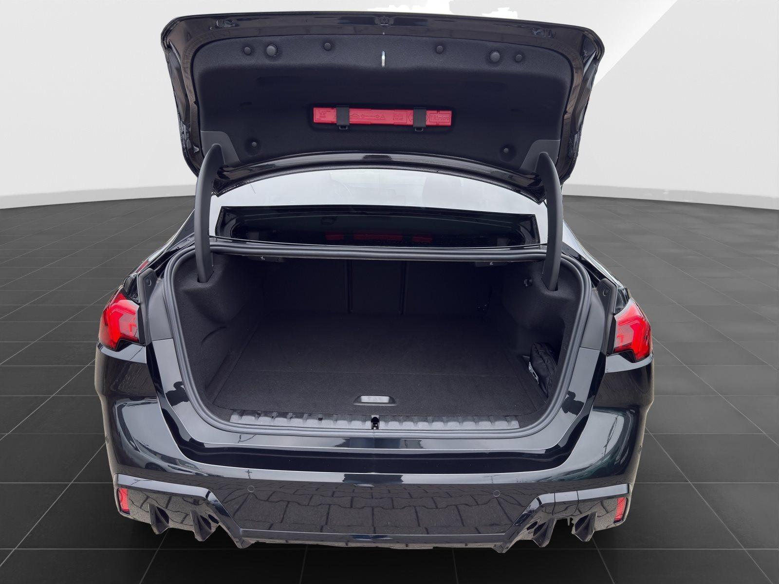 BMW 220 Coupé Gran Coupé