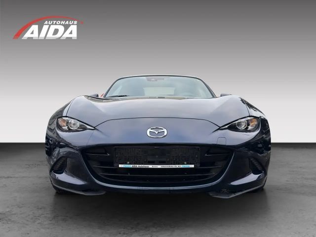 Mazda MX-5 RF Selection SkyActiv