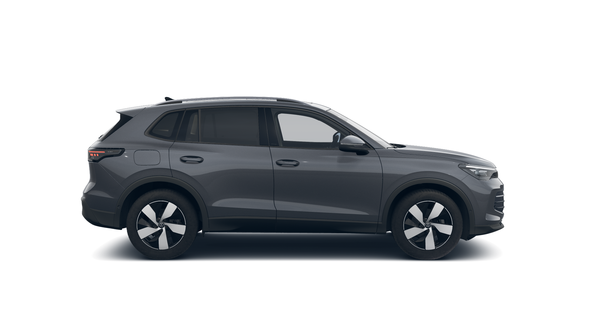 Volkswagen Tiguan 1.5 eTSI DSG Life