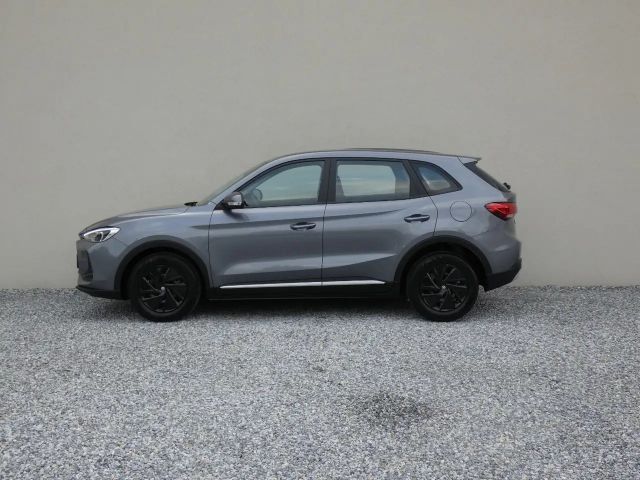 MG ZS Hybrid+ Select AUT+Navi+RKam+Klima+PTS