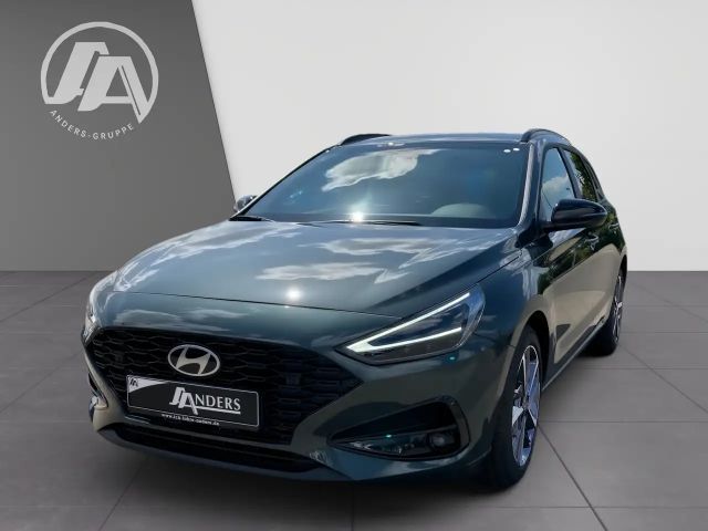 Hyundai i30 1.0 Advantage T-GDi