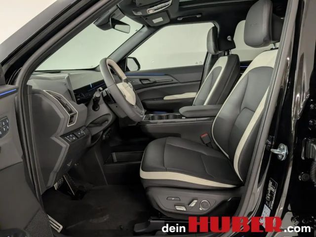 Kia EV5 81.4 kWh FWD GT-Line