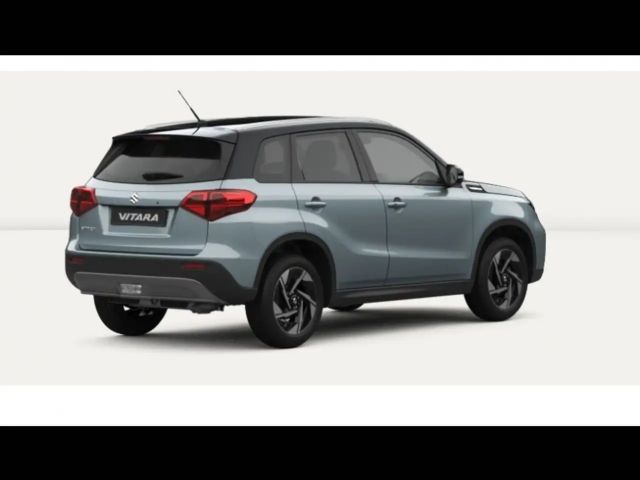 Suzuki Vitara AllGrip Comfort