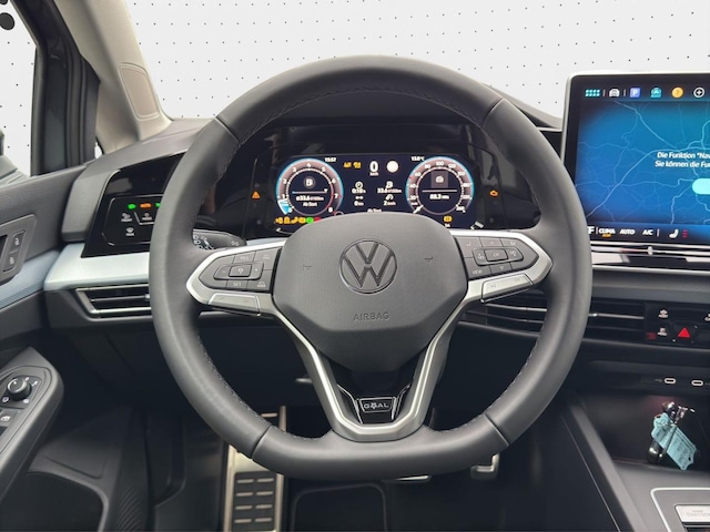 Volkswagen Golf 1.5 eTSI DSG