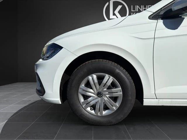Volkswagen Polo 4Me ''inkl. Porsche Bank Bonus''