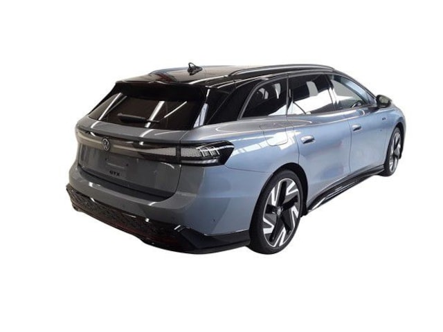 Volkswagen ID.7 Tourer