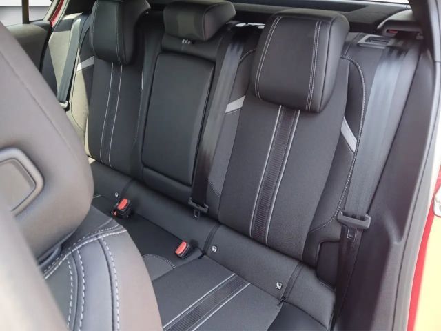 Opel Astra GS-Line Grand Sport