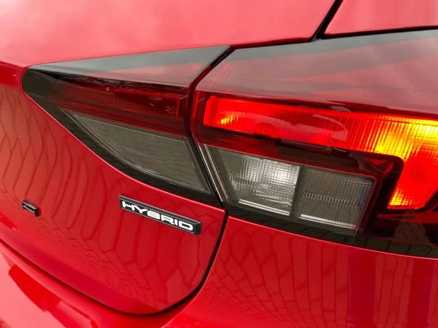 Opel Corsa F 1.2 T. MHEV *LED'SHZ*LM*KAM*SpurW*