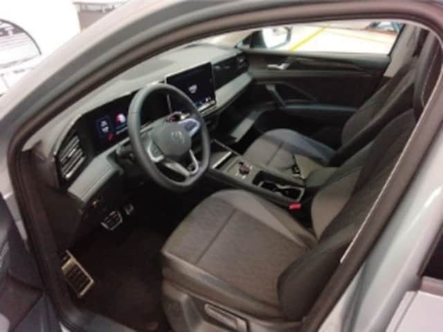 Volkswagen Tiguan 1.5 TSI DSG Life