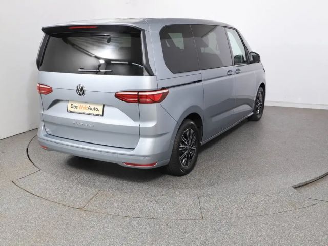 Volkswagen Multivan Business T7