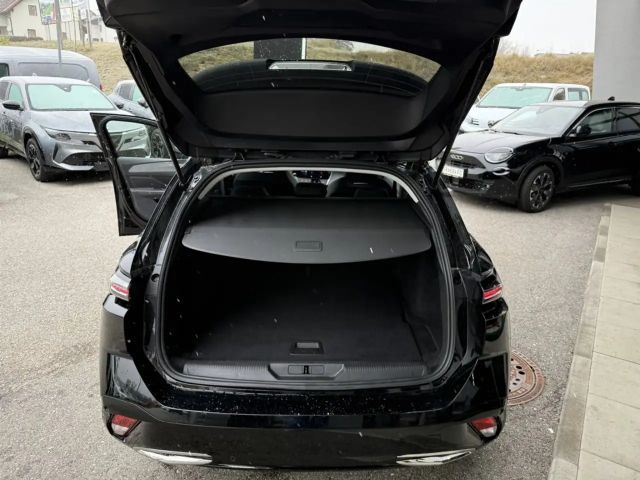 Peugeot 308 Allure Pack Hybrid SW