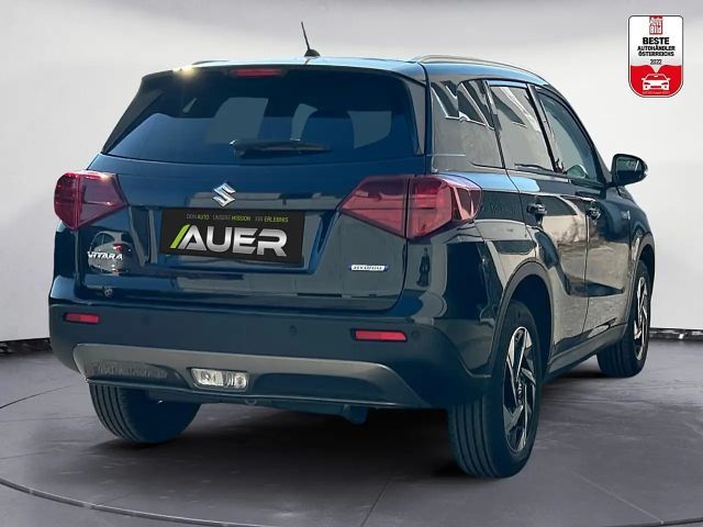 Suzuki Vitara AllGrip Flash Hybrid