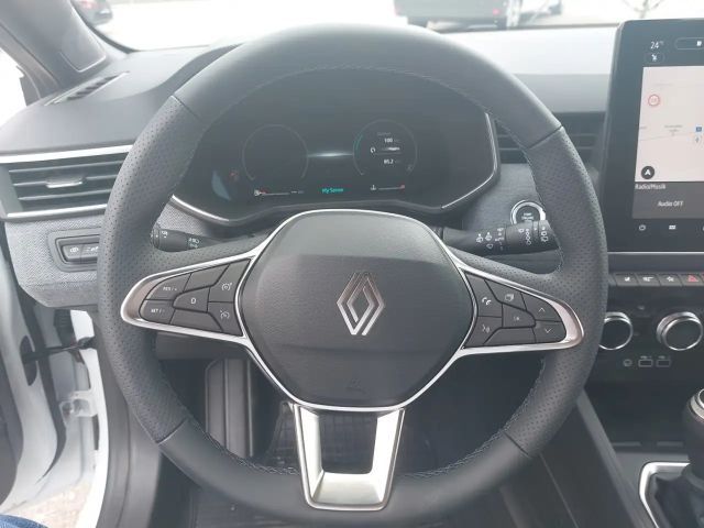 Renault Clio TCe 90 Techno