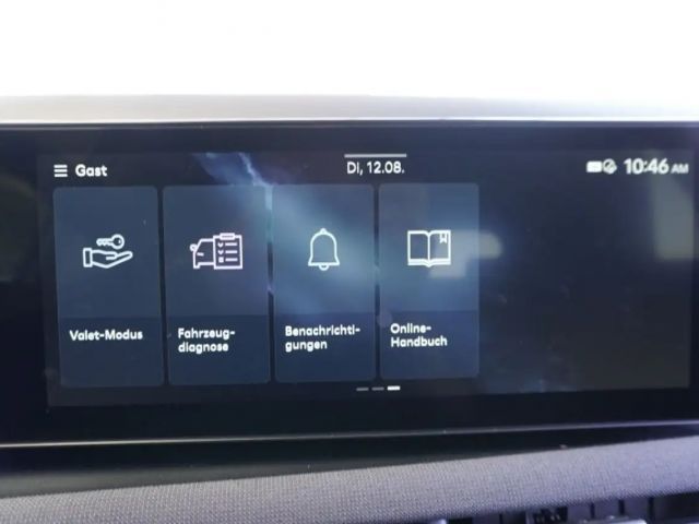 Hyundai Tucson 1.6 T-GDi