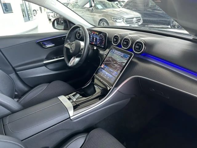 Mercedes-Benz C 200 AVANTGARDE Estate