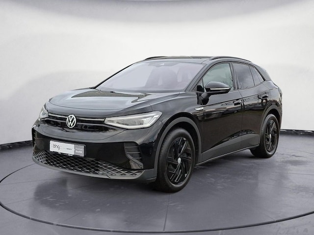 Volkswagen ID.4 IQ.Drive Performance Pro