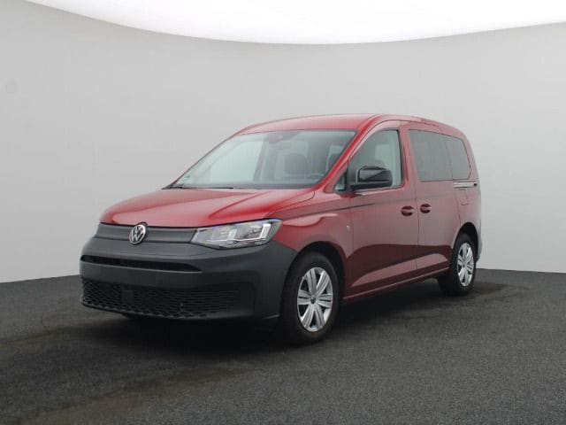 Volkswagen Caddy 1.5 TSI