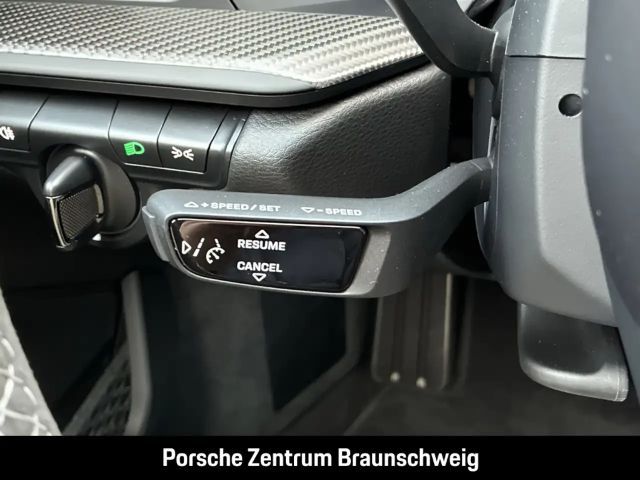 Porsche 992 Coupé GT3 RS