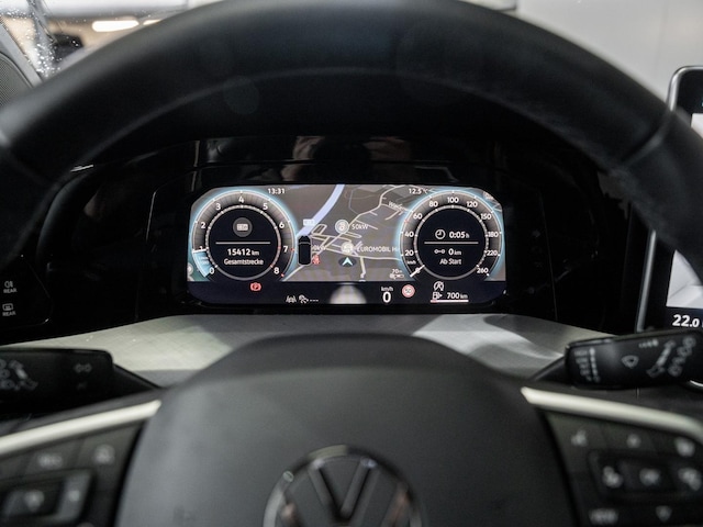 Volkswagen Golf 1.5 TSI Golf VIII