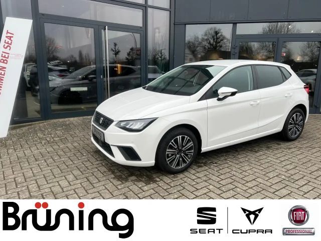 Seat Ibiza Road Edition /NAVI /ACC /CARPLAY /SITZHEI. Klima