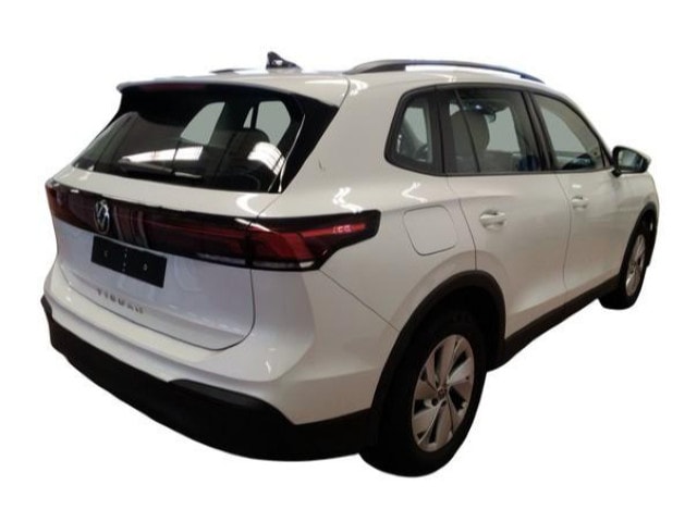 Volkswagen Tiguan 1.5 eTSI DSG