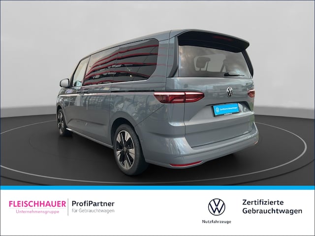 Volkswagen Multivan DSG Lang Life