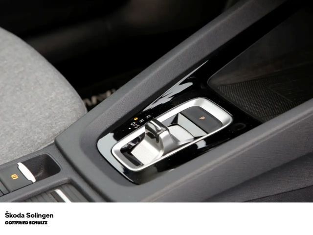 Skoda Octavia 2.0 TDI Combi Tour