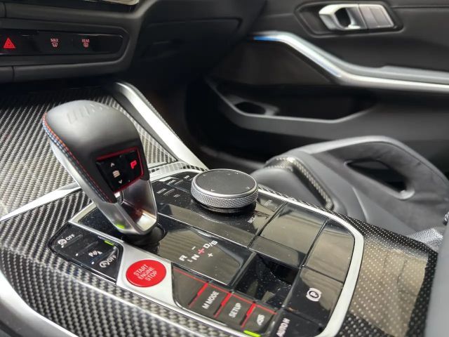 BMW M3 Competition xDrive