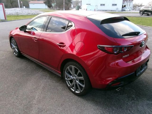 Mazda 3 Comfort