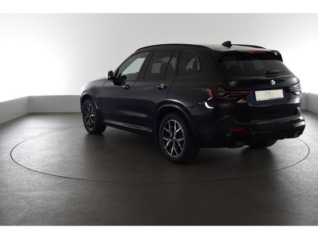 BMW X3 xDrive30i
