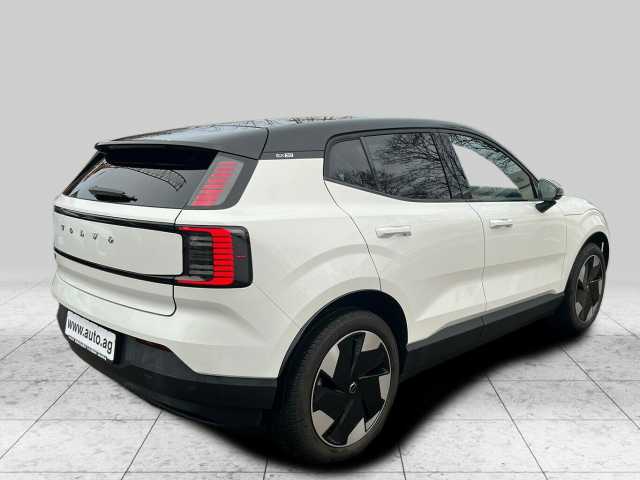Volvo EX30 EX30