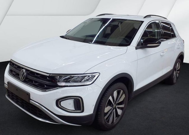 Volkswagen T-Roc 1.0 TSI
