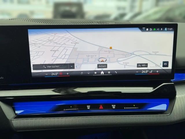 BMW 540 M-Sport Sedan