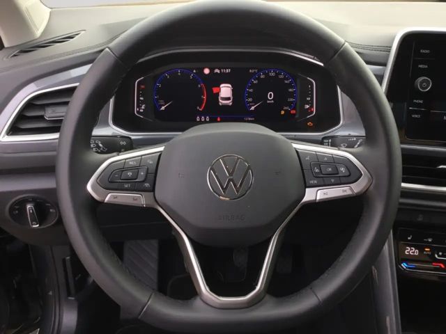 Volkswagen T-Roc 1.0 TSI Style