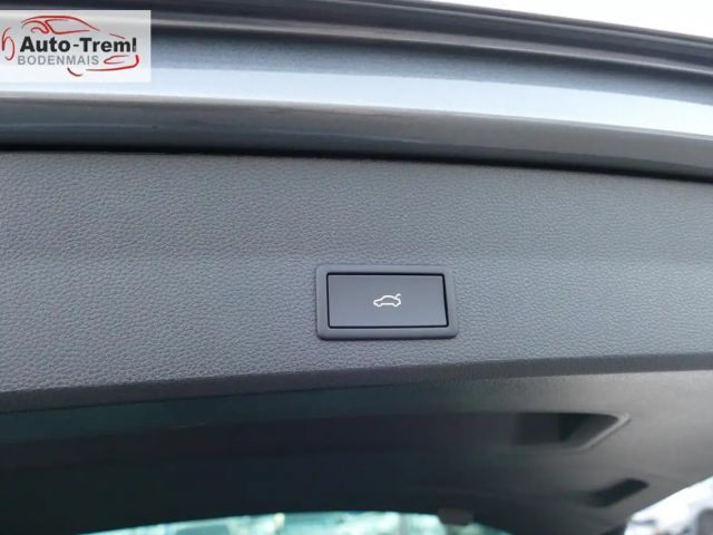 Cupra Ateca 2.0 TSI 4Drive DSG