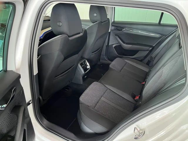 Skoda Octavia Style Style