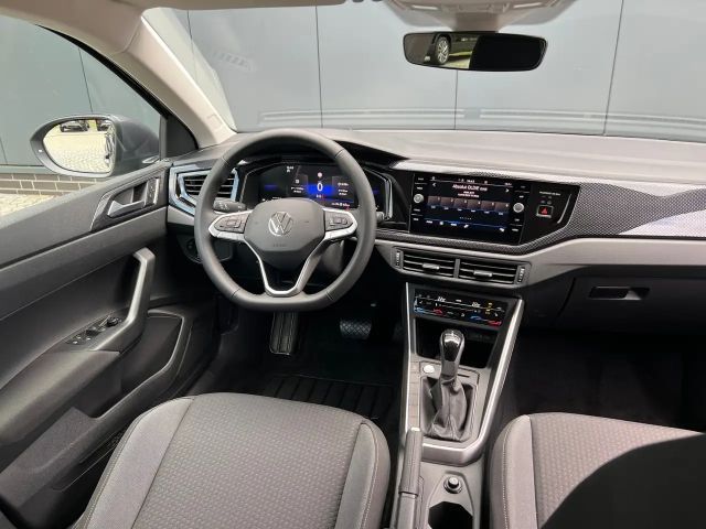 Volkswagen Taigo 1.0 TSI DSG IQ.Drive Life