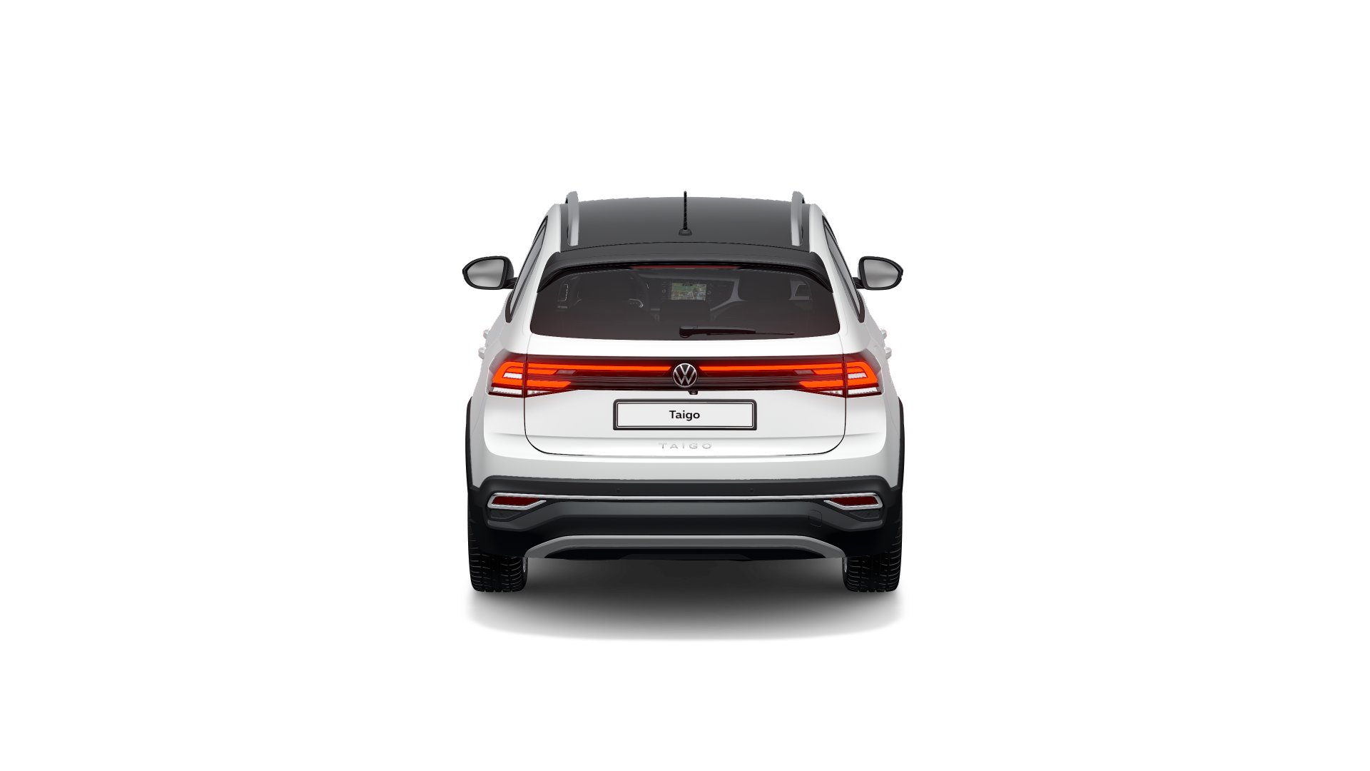 Volkswagen Taigo 1.0 TSI Style