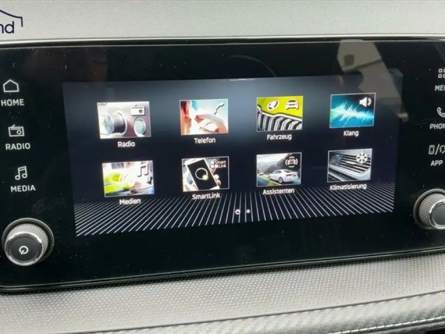 Skoda Fabia Monte Carlo iV